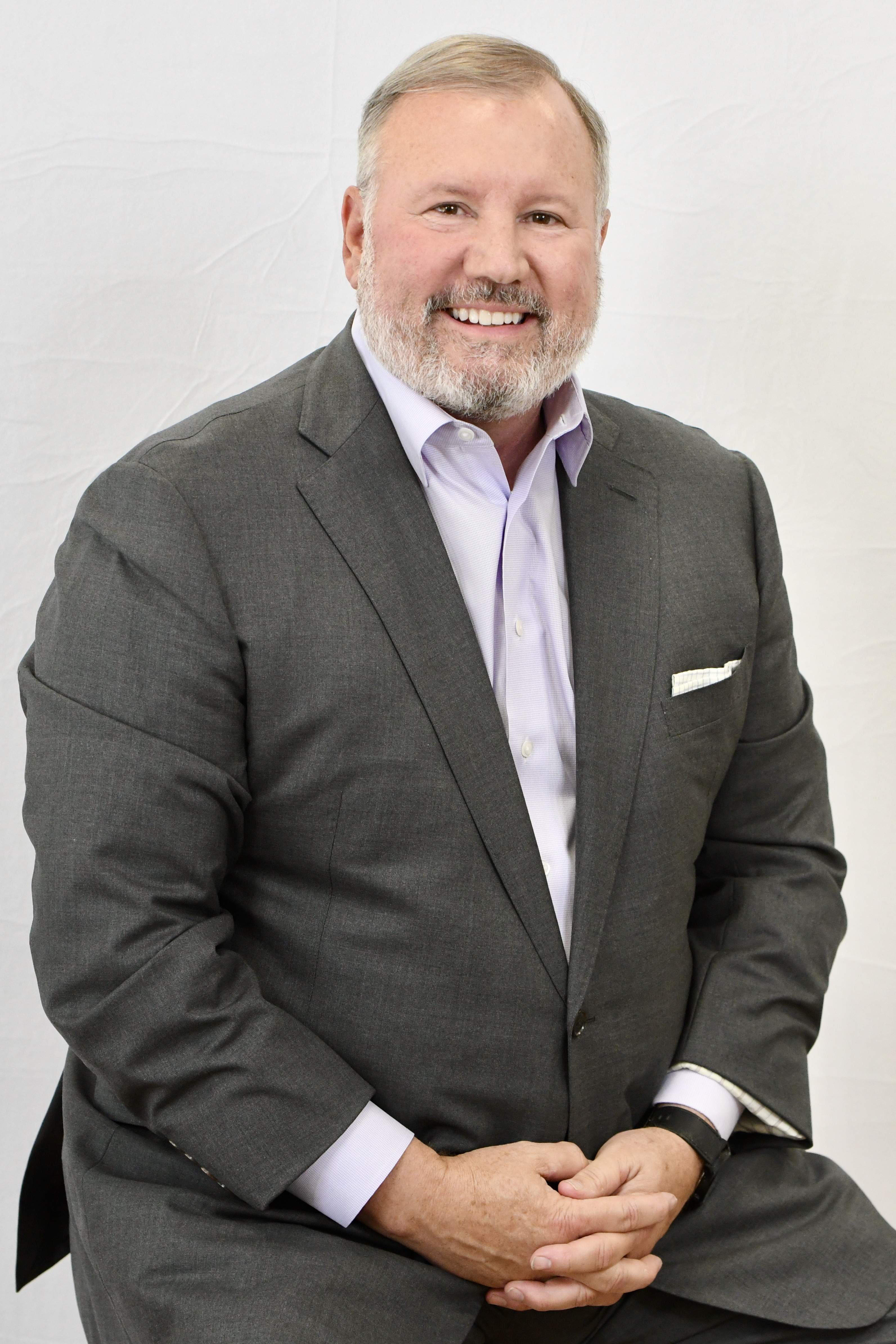  Burman S. Clark, RHU, CSA