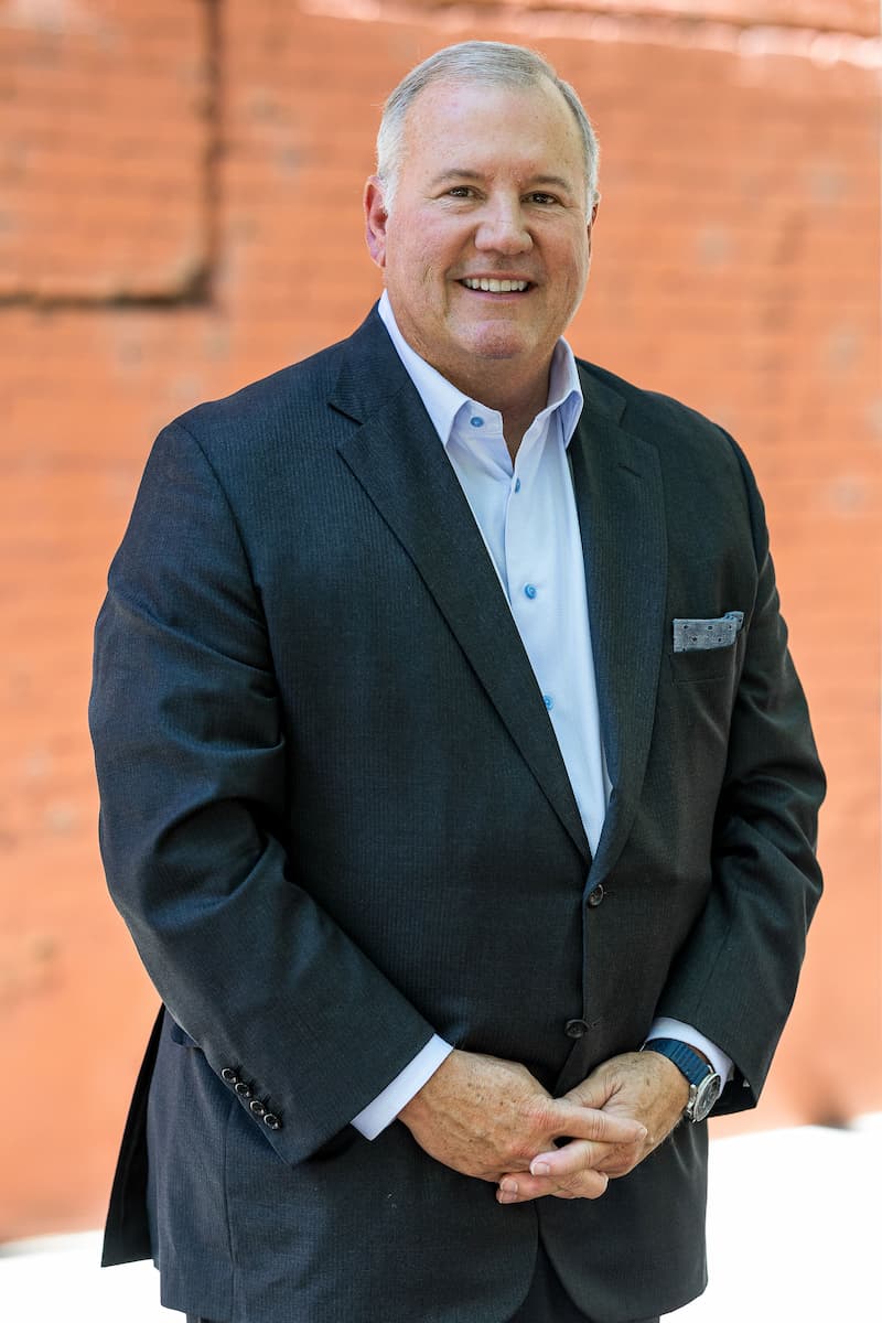 Burman S. Clark
