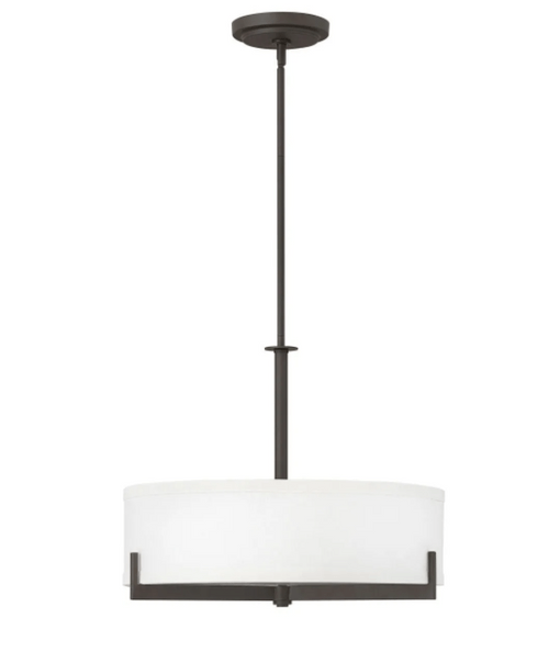 Hinkley Hayes Family