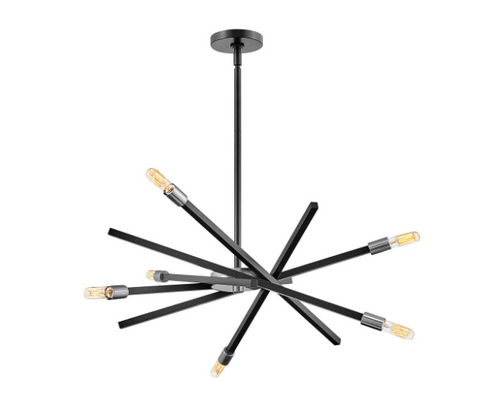 Hinkley The Archer Family