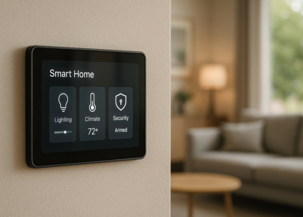 IoT Lighting: Smarter, Simpler Solutions for Your Spaces & Environment