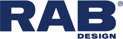 Rab Design Logo