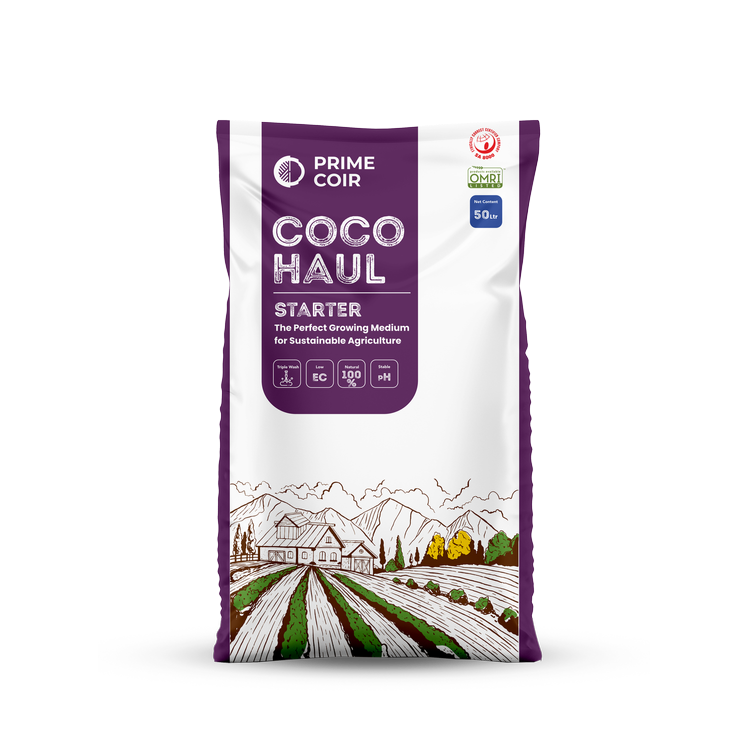 Prime Coir Coco 50L