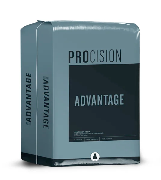 Aurora Peat Procision Advantage