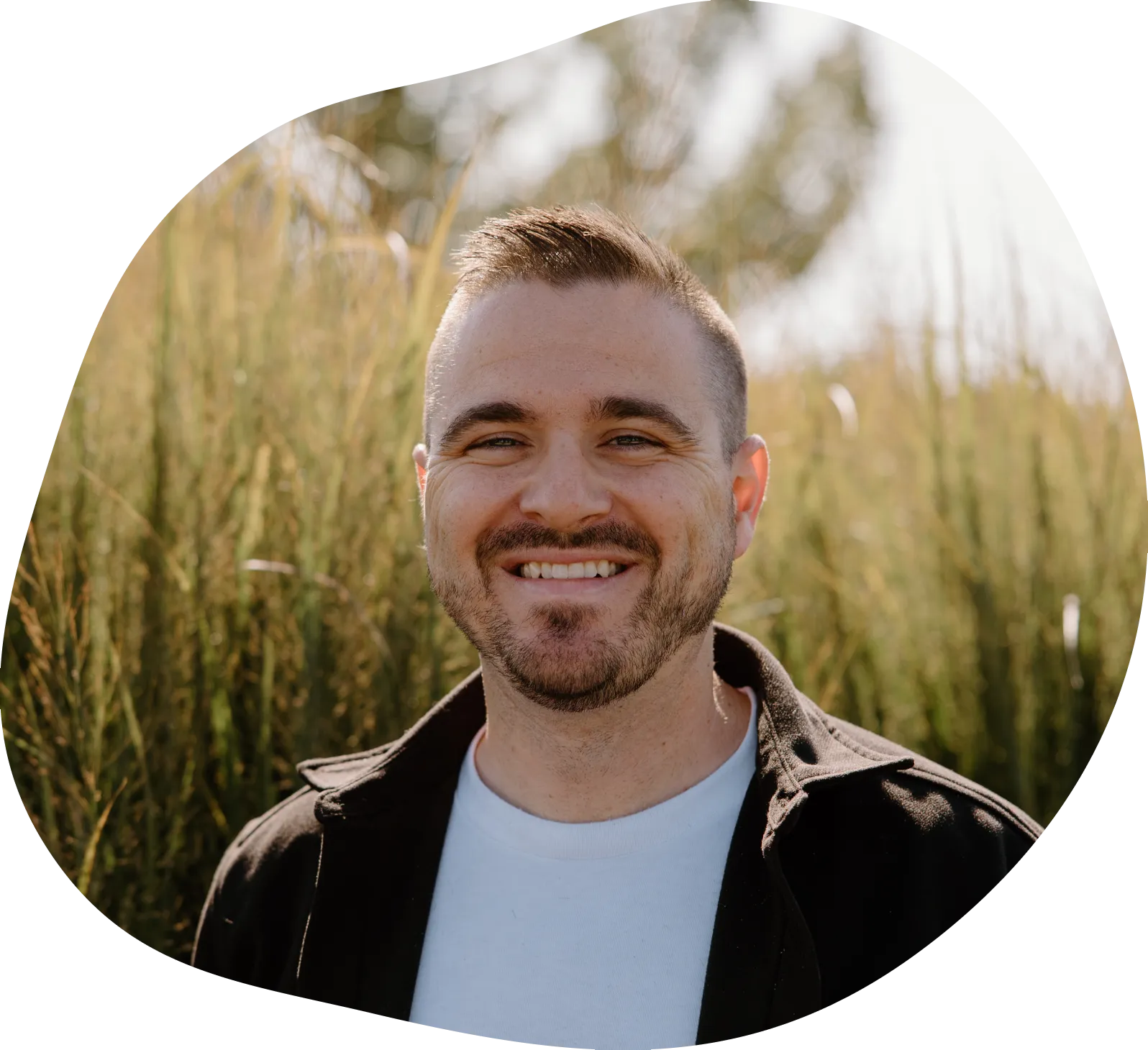 Findlay campus pastor, Chris Baney