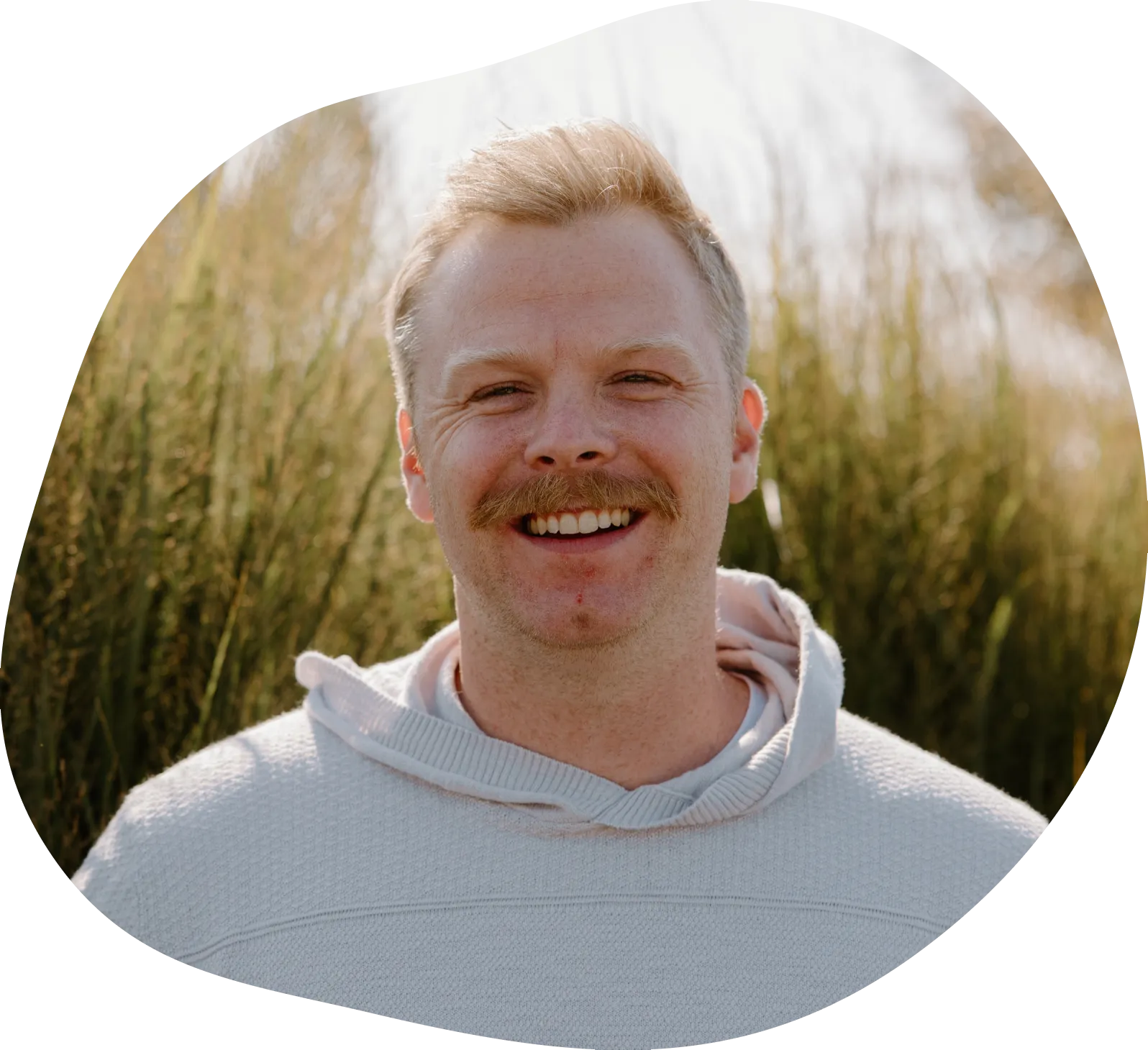 Oregon campus pastor, Andy Rectenwald