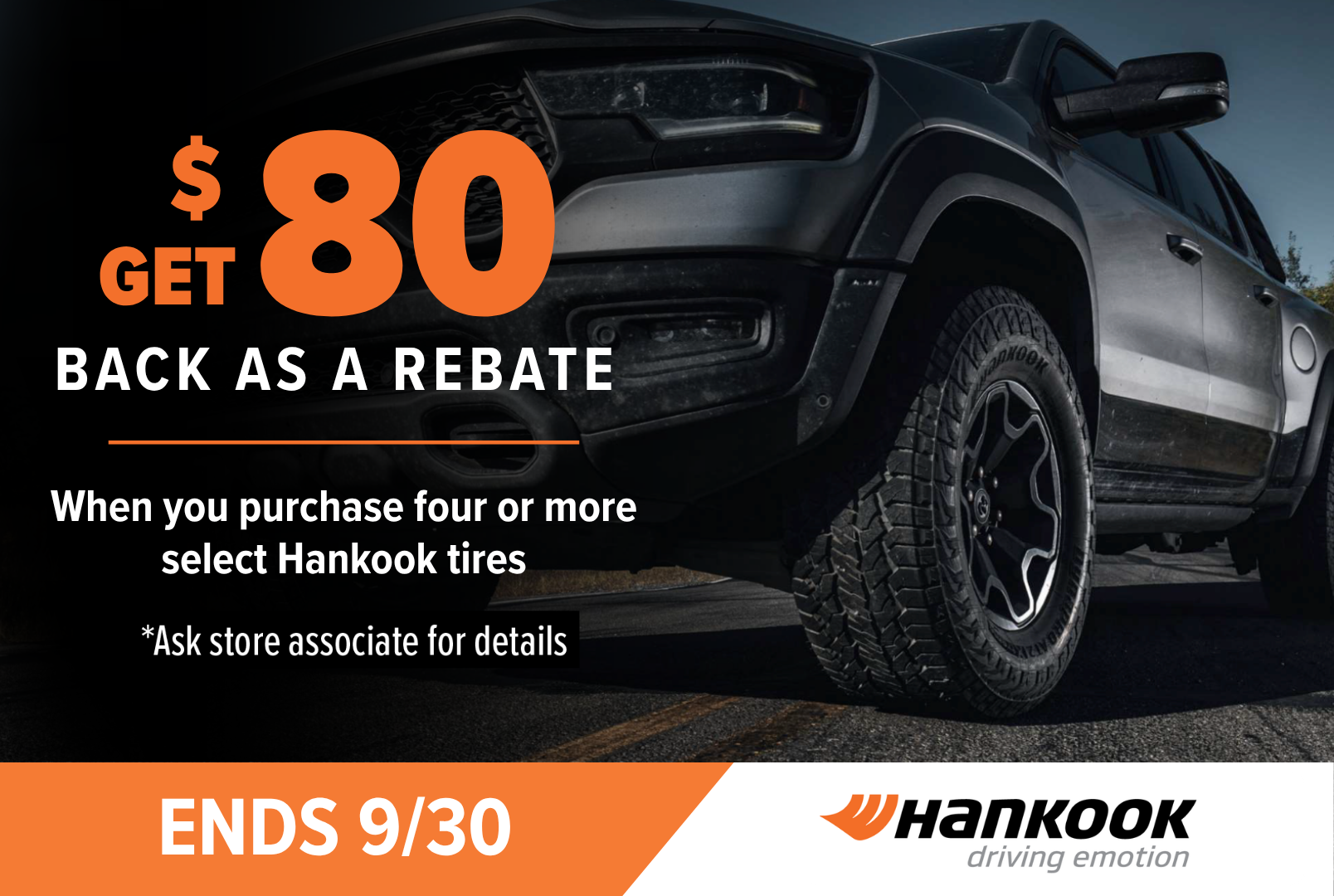 $25 off A/C Performance Test