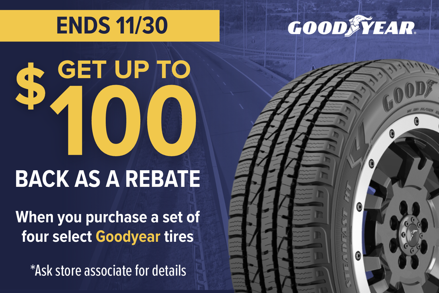 $25 off A/C Performance Test
