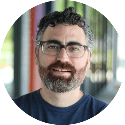 Jesse Lipson, Founder & Chief Executive Officer at Levitate