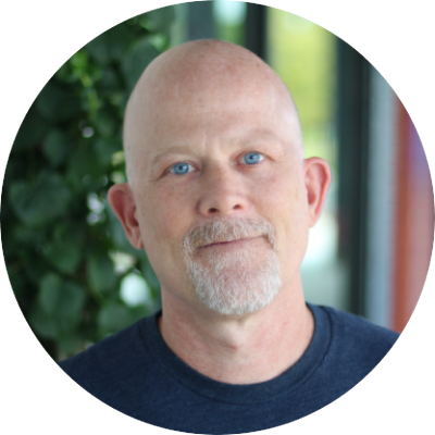 Pete Harvey, Chief Financial Officer & Chief Operating Officer at Levitate