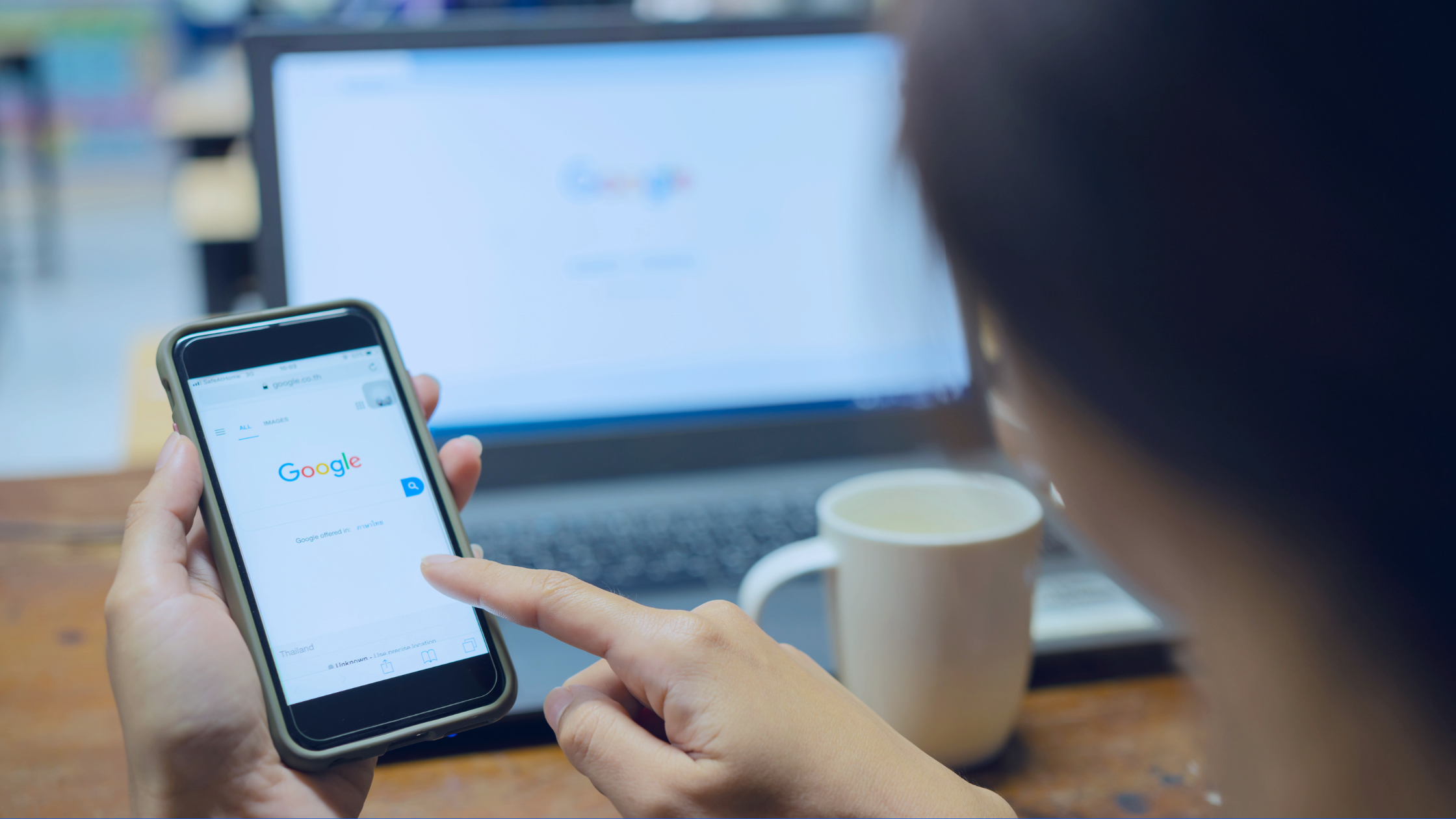 How Can a Small Business Improve Its Google Visibility in 2026?