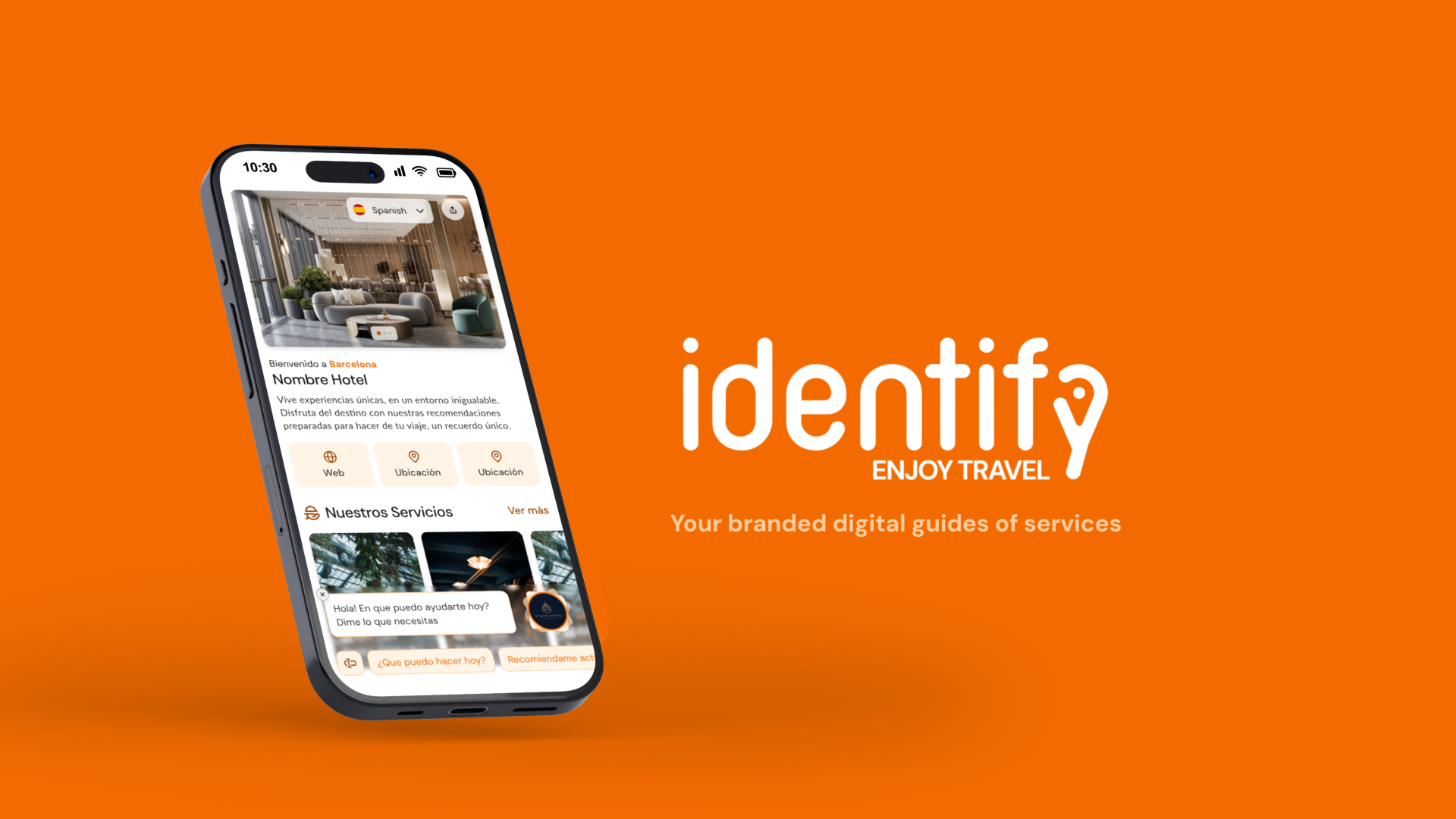 Identify