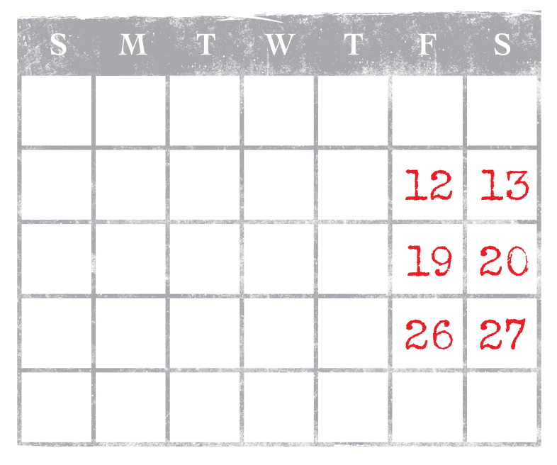 September 2025 Calendar