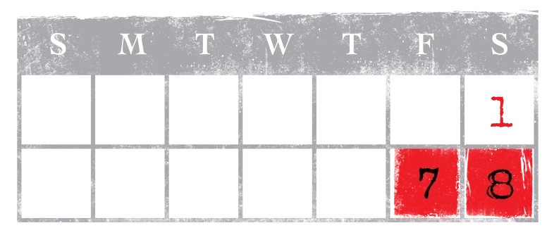 November 2025 Calendar