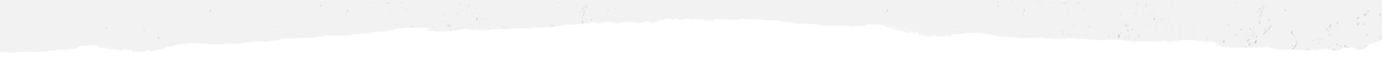Stylized Jagged Top Edge