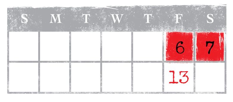 November 2025 Calendar