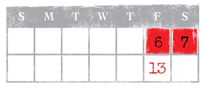 November 2025 Calendar
