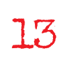 Legend Icon Red