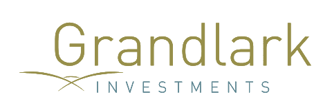 Grandlark logo