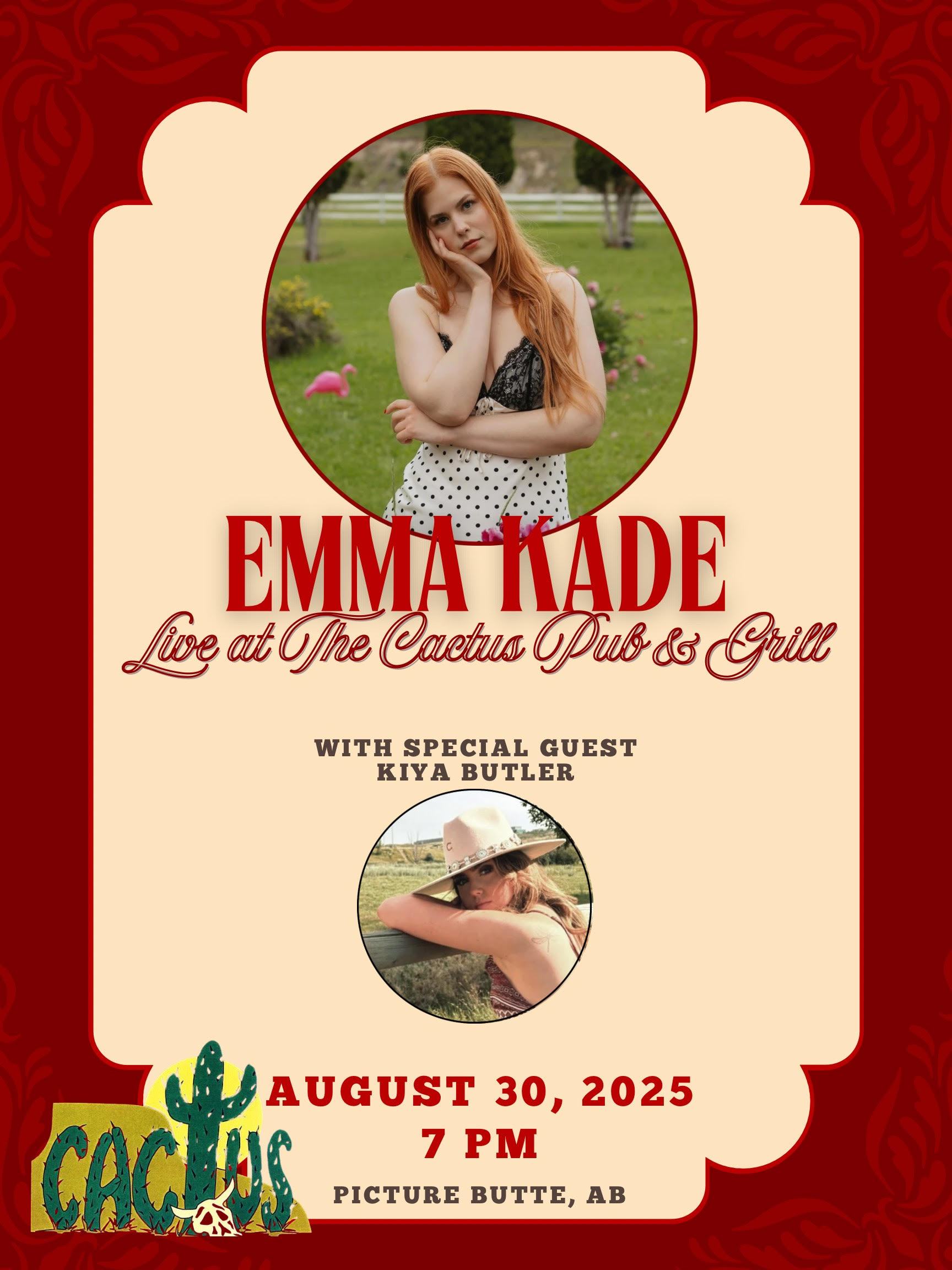 Emma Kade