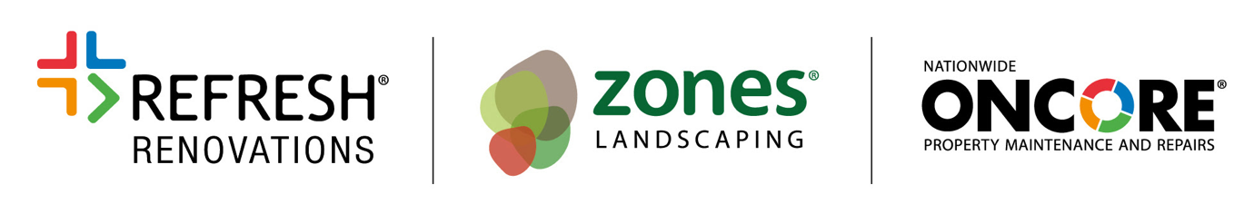 Refresh, Zones and Oncore