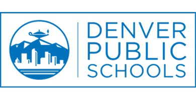 Denver Public Schools logo