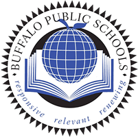 Buffalo Public Schools logo