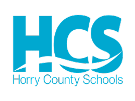 Horry County Schools logo