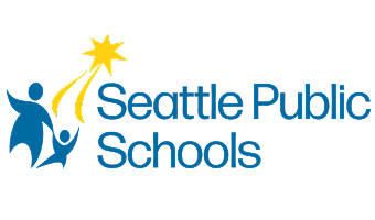 Seattle Public Schools logo