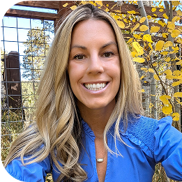 Photo of Kristy Klare, Account Executive
