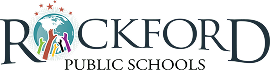 Rockford Public Schools Logo