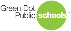 Green Dot Public Schools Logo