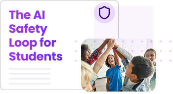 AI Safety Loop for Students article
