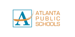 Atlanta Public Schools Logo