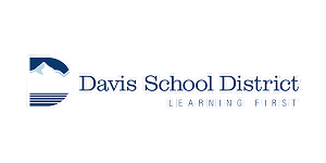 Davis School District logo