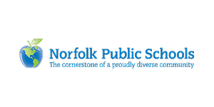 Norfolk Public Schools logo