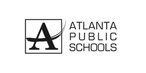 Atlanta Public Schools Logo