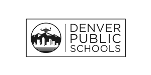 Denver Public Schools logo