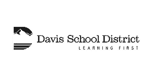 Davis School District logo