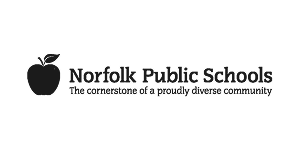 Norfolk Public Schools logo