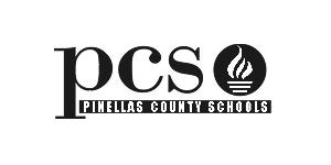 Pinellas County Schools logo
