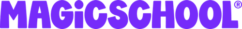 MagicSchool Logo