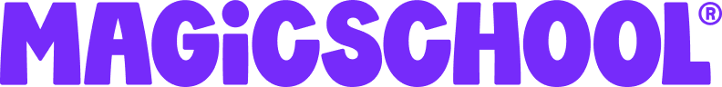 MagicSchool Logo