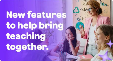 Graphic of Report Card Comments tool