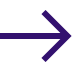 Dark purple right facing arrow
