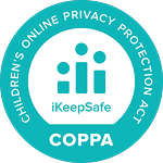 COPPA Badge: Children's Online Privacy Protection Act