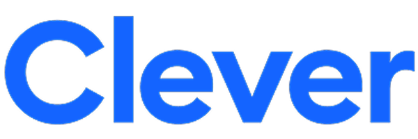 Clever logo