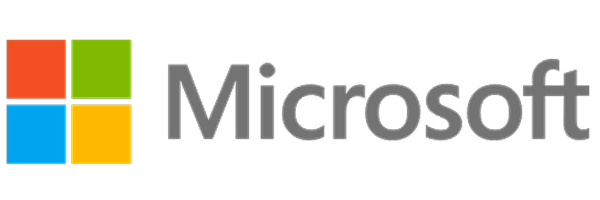 Microsoft logo