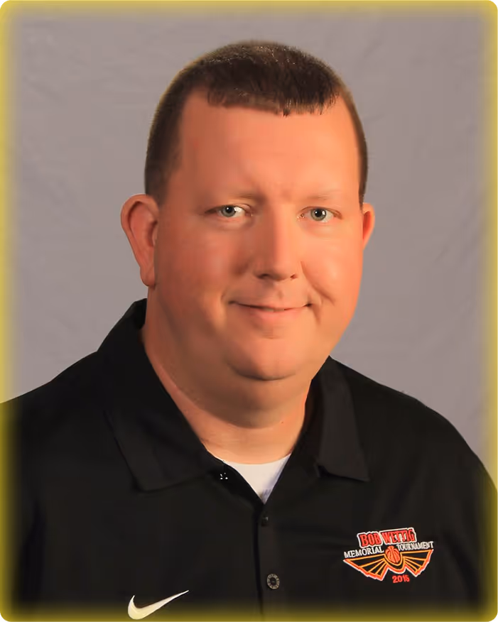 Headshot of Jeremy Hill, 2026 AI Educator of the Year.