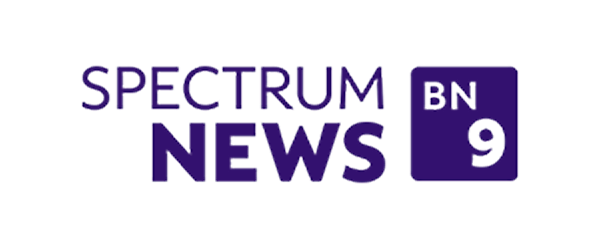Logo: Spectrum News